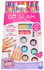 Cool Maker Go Glam Nagel-Glitter-Set