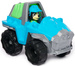Paw Patrol 2in1 Rex Set Fahrzeug Cars + Hundefigur eco