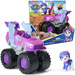 Paw Patrol Rescue Wheels Geländewagen mit Roxi Figur 6cm