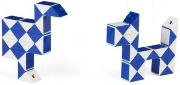 Rubik's Cube Original Rubik's Schlange Serpent 2 Puzzles 1x12