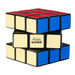 Original Rubik's Cube Vintage 3x3 Rubik's Cube Gold