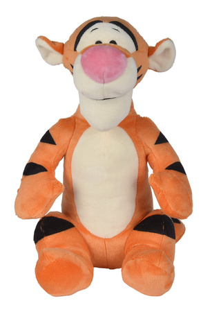 Tigger Maskottchen Kuschelweiches Plüsch 27 cm