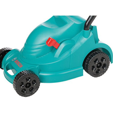 Klein 2702 Bosch Spielzeug-Rasenmäher