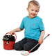 Casdon Henry Little Helper Eimer und Spielzeugmopp