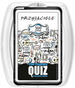Top Trumps Freunde 500 Fragen Quiz