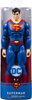 Superman DC Comics große Actionfigur bewegend 30 cm