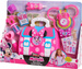 Minnie Maus// Minnie Mouse Großer Arztkoffer Erste-Hilfe-Kit 8-teilig Licht/Schall Disney