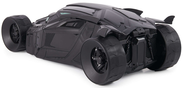 Batman Batmobile 38 cm DC Comics Fahrzeug