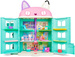 Gabi's Purrfect Dollhouse Interactive 60 cm Big Big Dollhouse + Pussycat und Gabi Figuren Gabby's Purrfect Dollhouse Sound