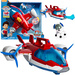 Paw Patrol Robodogs und Flugzeug Air Patrol Spin Master