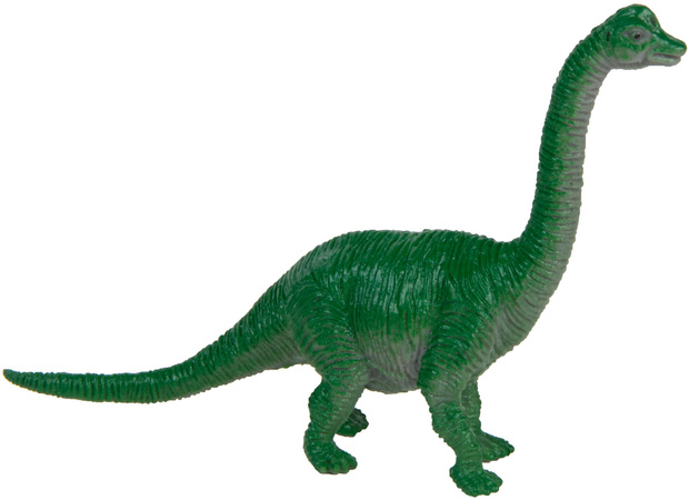 Savage Satz von Dinosaurier-Figuren in einem Behälter 55 Stück