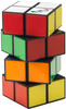 Rubik's cube original Rubik's Turm Turm-Puzzle 2x4