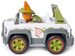 Paw Patrol 2-in-1 Tracker eco Fahrzeug mit Figur