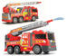 Feuerwehr interaktives Feuerwehrauto 36 cm mit Licht und Sound