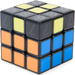Rubik's Learning Cube buntes Strategiespiel mit Aufklebern Spin Master Guide