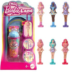 Barbie Sammelfigur Barbie Pop Reveal Überraschung + Zubehör