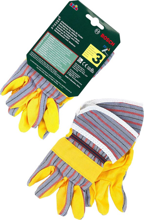 Bosch Arbeitshandschuhe für Kinder Klein 8120