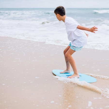 Skimboard Inca 94cm Holz Surfbrett