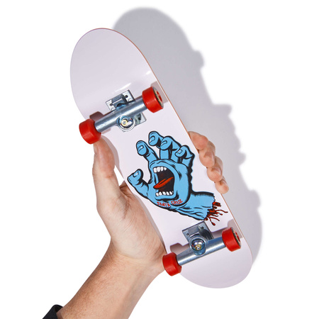 Tech Deck Skateboard maxi Handboard Santa Cruz