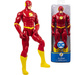 Flash DC Comics große Figur 30 cm bewegliche Teile Spin Master