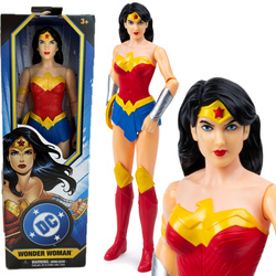 Wonder Woman DC Comics große Actionfigur bewegend 30 cm