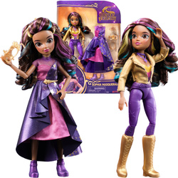 Einhorn Akademie Einhorn Akademie Set Sophia Masquerade Puppe + extra Outfit