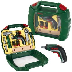 Bosch Koffer mit Ixolino II Schraubendreher Klein 8394 