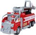 Paw Patrol Marshall Transforming Fire Engine XL Fahrzeug Auto + Figur Der Kinofilm