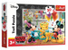 Trefl Puzzle Disney Geburtstagstorte 30 Elemente 