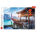 Puzzle 1000 Teile Chongqing, China
