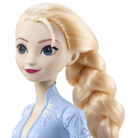 Gefrorene Die Eiskönigin Puppe Elsa 30 cm