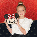 Purse Pets Disney Minnie Maus// Minnie Mouse Spin Master Interaktive schwarze Tasche mit beweglichen Augen