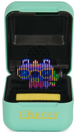 Bitzee interaktives digitales Haustier Virtuelles Haustier Hologramm Spin Master