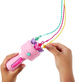 Barbie Dreamtopia Prinzessin Twisted Highlights + Zubehör