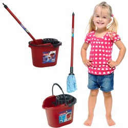 Vileda Kinder-Mop-Eimer Klein 6722