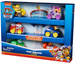 Paw Patrol Rescue Wheels Patroller + Chase in einem Auto