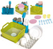 Joseph Joseph Extend Geschirrspülset Kids Toy Dishwashing Set 10 Stück