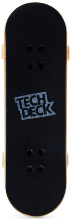 Tech Deck Fingerboard Skateboard Skate Mental Performance Series