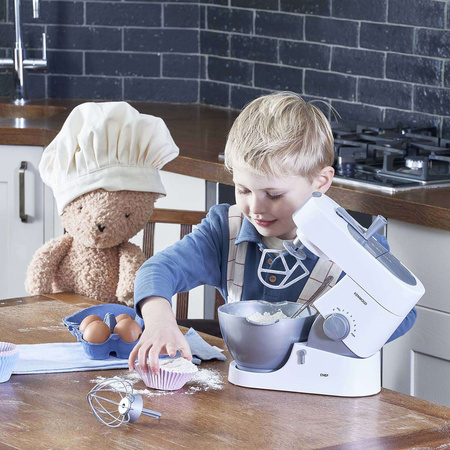 Kenwood Spielzeug-Roboter-Mixer für Kinder Casdon