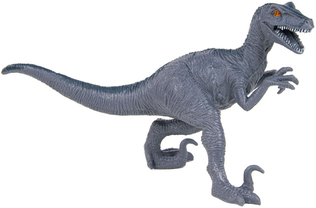 Savage Satz von Dinosaurier-Figuren in einem Behälter 55 Stück