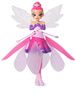 Hatchimals Crystal Flyers Fairy Puppe