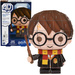 Puzzle 4D Build Harry Potter Modell 3D Figur zum Zusammenbauen