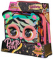 Purse Pets Purrisma Zebra interaktive Tasche mit Augen und Geräuschen
