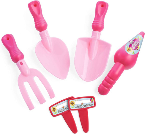 Chi Chi Love Maskotka Plüsch Happy Gardener Hund mit Handtasche + Zubehör Simba