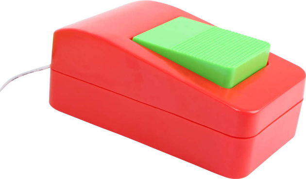 Künstlerische Töpferscheibe zur Herstellung von Vasen