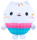Gabby's Dollhouse Cakey Katze Maskottchen 25 cm Gabby's Dollhouse