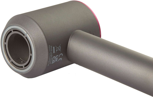 Dyson Deluxe Kinderfriseurset Supersonic Haartrockner Corrale Haarglätter 7 Teile Casdon