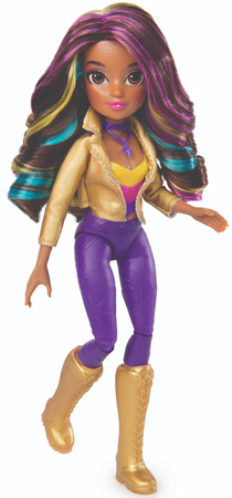 Einhorn Akademie Einhorn Akademie Set Sophia Masquerade Puppe + extra Outfit