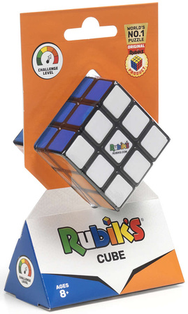 Rubik's Cube Original 3x3-Puzzle Logikspielzeug
