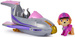 Paw Patrol Jungle Pups Fahrzeug Skye Falcon Set + Figur